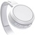 Philips TAH5205 White