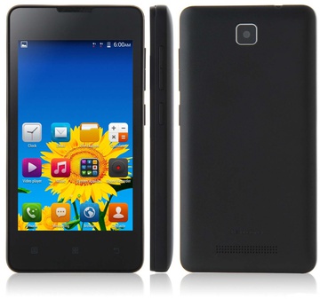 Lenovo A1900 Black