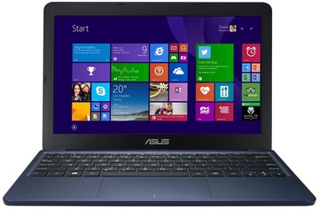 Asus X205TA (X205TA-FD0061TS)