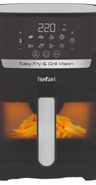 Tefal Easy Fry&Grill Vision Window EY506810