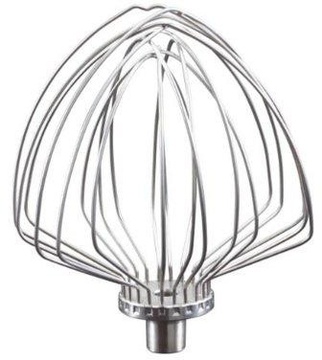 KitchenAid Artisan 6.6 л 5KSM70SHXEBM