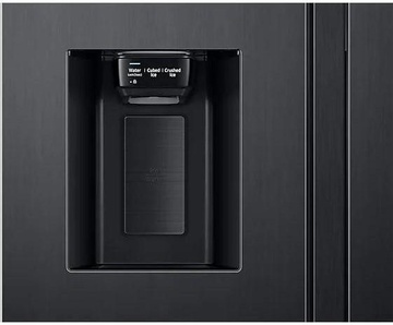 Samsung RS6HA8880B1
