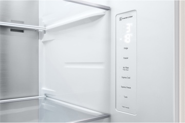 LG GC-B257SEZV