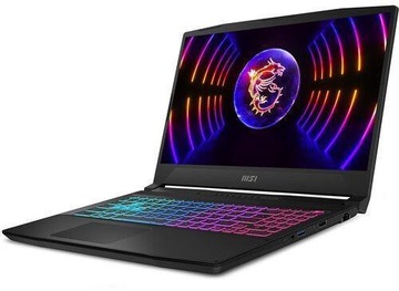 MSI Katana 15 B13VFK (B13VFK-822US)