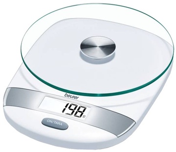 Beurer KS 31 White