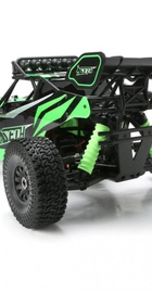 Team Magic Багги песчаная 1:8 SETH ARTR зеленый (TM560015G)