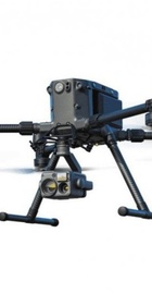 DJI Matrice 300 RTK (CP.EN.00000222.03)