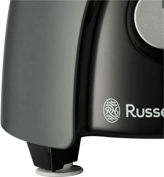 Russell Hobbs Desire Matte Charcoal 27111-56