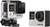 GoPro HERO4 Black Edition (CHDHX-401) (официальная гарантия)