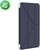 Mutural Qingya Case iPad Pro 11 (2024-2025) Dark Blue