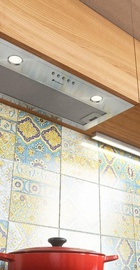 GLOBALO Delico 50.1 Inox