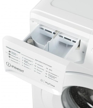 Indesit OMTWSC 51052 W UA