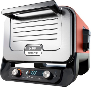 NINJA Woodfire OO101EU