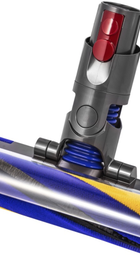 Dyson V15 Detect Absolute 2022 (394451-01)