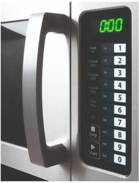 Beko PRO 25 IX BP