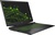 HP Pavilion Gaming 17-cd1033ur Shadow Black/Green Chrome (232B9EA)