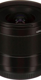Panasonic Leica DG Summilux 9mm f/1.7 ASPH (H-X09ME)