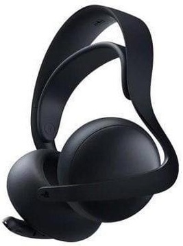 Sony PULSE Elite Midnight Black