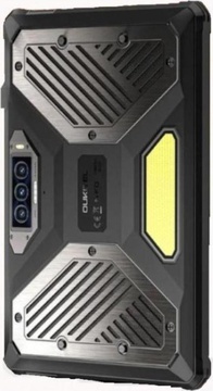 Oukitel RT10 12/512GB Black