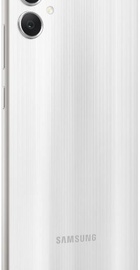 Samsung Galaxy A05s SM-A057F 6/128GB Silver (UA)