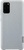 Samsung G985 Galaxy S20+ Kvadrat Cover Gray (EF-XG985FJEG)