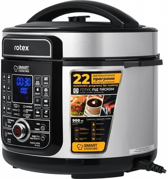 Rotex REPC78-B Universal