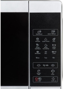 Sharp YC-MG02E-S