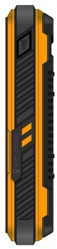 Sigma mobile X-treme IP68 Black Orange (UA UCRF)