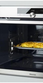 Hisense BSA66334AX
