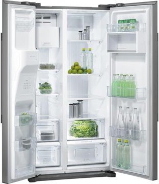 Gorenje NRS9181CX