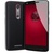 Motorola Droid TURBO 2 32GB Leather Metal Black