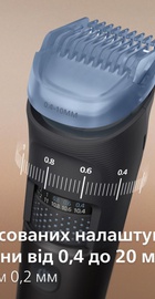 Philips Beard Trimmer 7000 Series BT7670/15