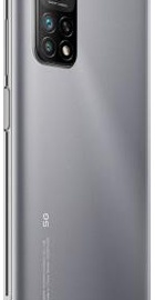 Xiaomi Mi 10T 6/128GB Lunar Silver