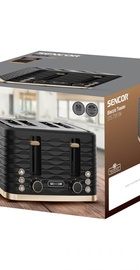 Sencor STS 7551BK