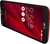 Asus ZenFone 2 Laser ZE601KL 3/32 Red