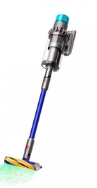 Dyson Gen5 Outsize Cordless Vacuum Nickel/Blue (447923-01)