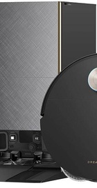 Dreame X60 Ultra Complete Black (RLX87DE-bl)
