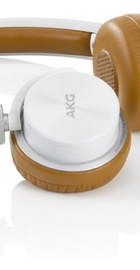 AKG Y45BT White