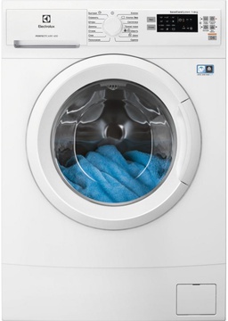 Electrolux EW6S5R26W