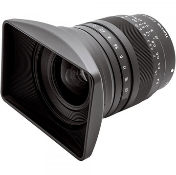 Tokina Firin 20mm f/2.0 Sony FE MF