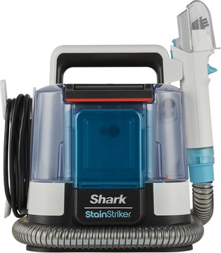 Shark StainStriker Pet Stain & Spot Cleaner PX200EUT