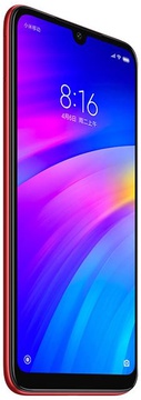 Xiaomi Redmi 7 4/64GB Red