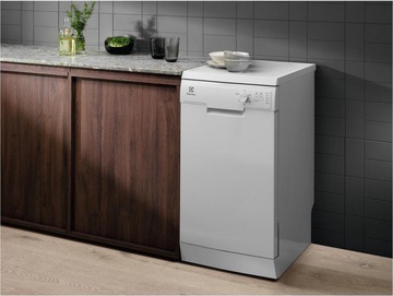 Electrolux ESA12110SW