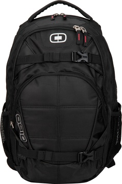 Ogio Rebel Black (111077.03)