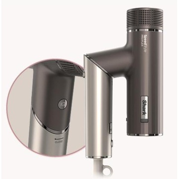Shark SpeedStyle Pro 4-in-1 Hair Dryer System HD542EU