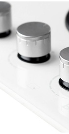 Borgio 6190-17 (White Glass) FFD