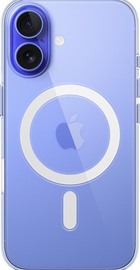 Apple iPhone 16 Clear Case with MagSafe (MA6A4)