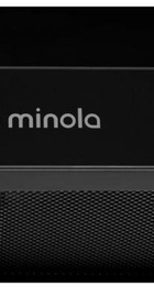 Minola HTLS 6634 BLF 1000 LED GLASS