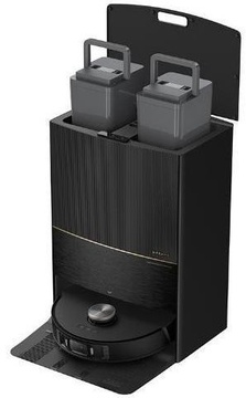 Dreame Bot L20 Ultra Black