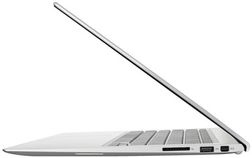 Asus Zenbook Infinity UX301LA (UX301LA-C4063H) White